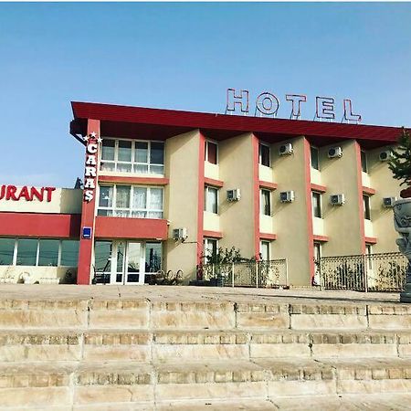 Hotel Caras Oravita Exterior foto